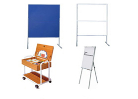 Moderationsmaterial, Moderationstafeln